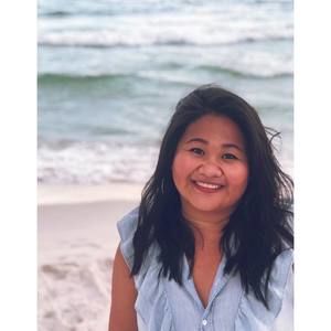 Meet your Posher, Toni